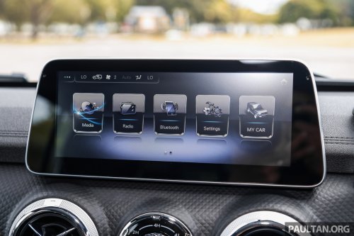 What happened to BAIC in Malaysia? Full production of CKD X55, BJ40 models starts in Jan 2026 – EPMB