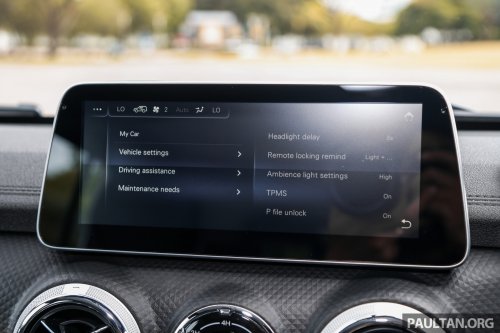 What happened to BAIC in Malaysia? Full production of CKD X55, BJ40 models starts in Jan 2026 – EPMB