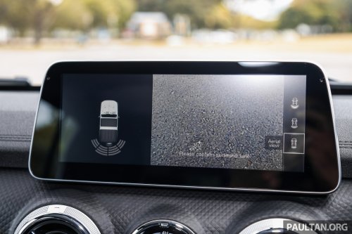 What happened to BAIC in Malaysia? Full production of CKD X55, BJ40 models starts in Jan 2026 – EPMB