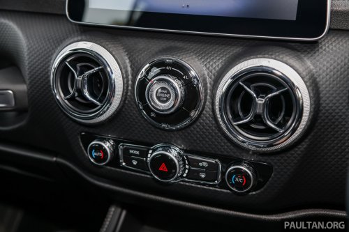 What happened to BAIC in Malaysia? Full production of CKD X55, BJ40 models starts in Jan 2026 – EPMB