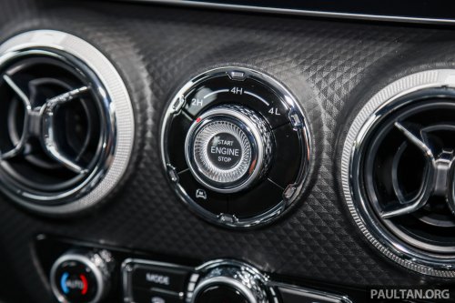 What happened to BAIC in Malaysia? Full production of CKD X55, BJ40 models starts in Jan 2026 – EPMB