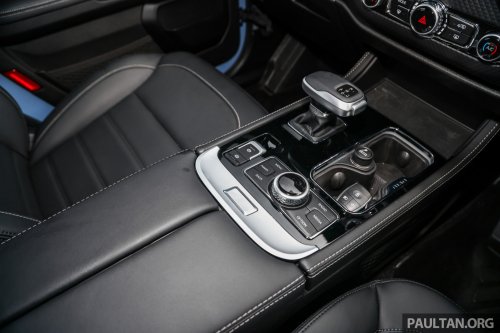 What happened to BAIC in Malaysia? Full production of CKD X55, BJ40 models starts in Jan 2026 – EPMB