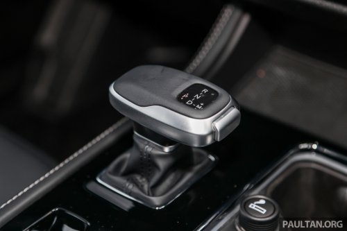 What happened to BAIC in Malaysia? Full production of CKD X55, BJ40 models starts in Jan 2026 – EPMB