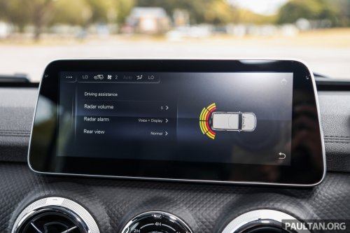 What happened to BAIC in Malaysia? Full production of CKD X55, BJ40 models starts in Jan 2026 – EPMB