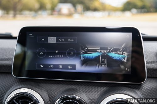 What happened to BAIC in Malaysia? Full production of CKD X55, BJ40 models starts in Jan 2026 – EPMB