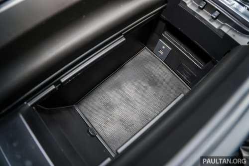 What happened to BAIC in Malaysia? Full production of CKD X55, BJ40 models starts in Jan 2026 – EPMB