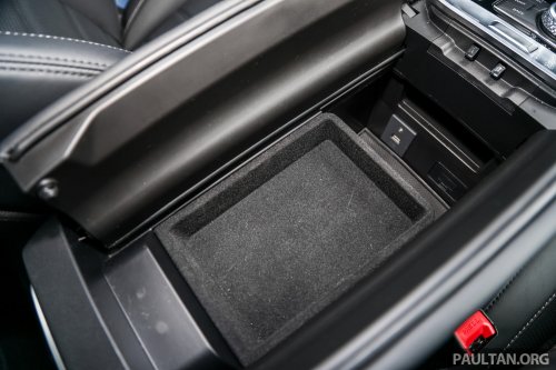 What happened to BAIC in Malaysia? Full production of CKD X55, BJ40 models starts in Jan 2026 – EPMB