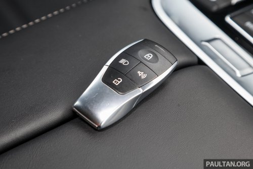 What happened to BAIC in Malaysia? Full production of CKD X55, BJ40 models starts in Jan 2026 – EPMB