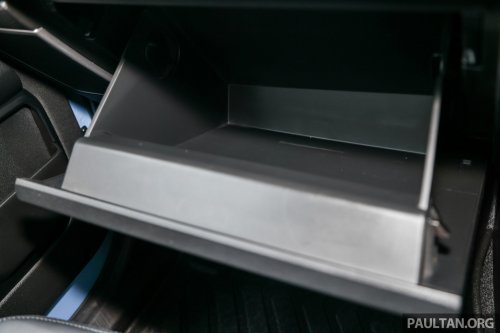 What happened to BAIC in Malaysia? Full production of CKD X55, BJ40 models starts in Jan 2026 – EPMB