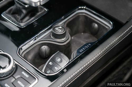 What happened to BAIC in Malaysia? Full production of CKD X55, BJ40 models starts in Jan 2026 – EPMB