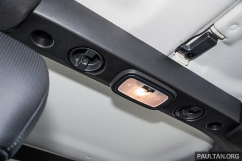 What happened to BAIC in Malaysia? Full production of CKD X55, BJ40 models starts in Jan 2026 – EPMB