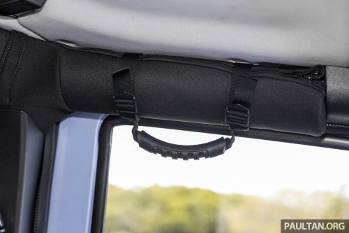 What happened to BAIC in Malaysia? Full production of CKD X55, BJ40 models starts in Jan 2026 – EPMB