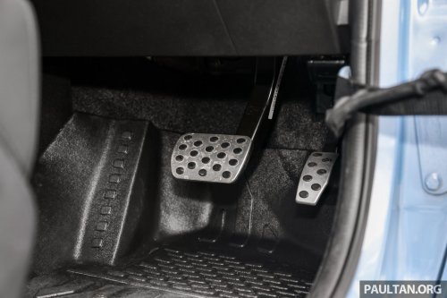 What happened to BAIC in Malaysia? Full production of CKD X55, BJ40 models starts in Jan 2026 – EPMB