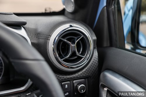 What happened to BAIC in Malaysia? Full production of CKD X55, BJ40 models starts in Jan 2026 – EPMB