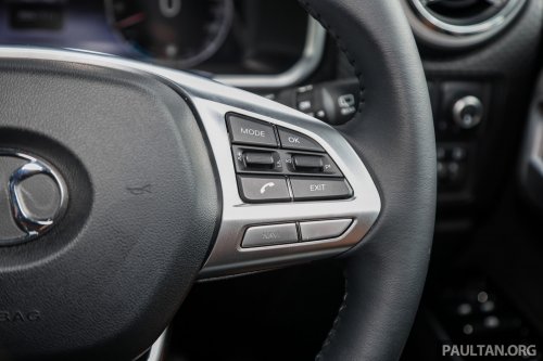 What happened to BAIC in Malaysia? Full production of CKD X55, BJ40 models starts in Jan 2026 – EPMB