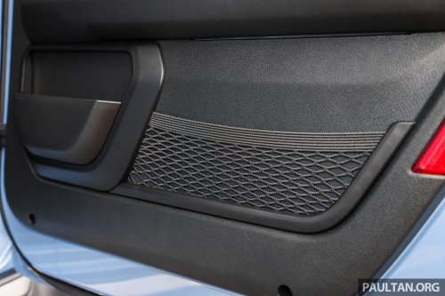 What happened to BAIC in Malaysia? Full production of CKD X55, BJ40 models starts in Jan 2026 – EPMB