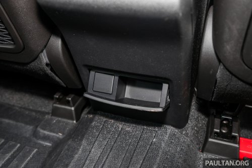 What happened to BAIC in Malaysia? Full production of CKD X55, BJ40 models starts in Jan 2026 – EPMB