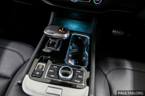 What happened to BAIC in Malaysia? Full production of CKD X55, BJ40 models starts in Jan 2026 – EPMB