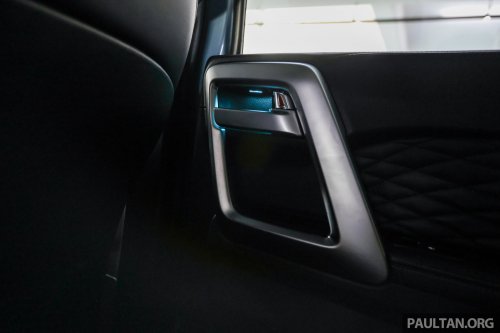 What happened to BAIC in Malaysia? Full production of CKD X55, BJ40 models starts in Jan 2026 – EPMB