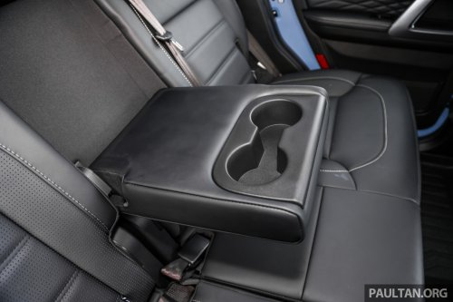 What happened to BAIC in Malaysia? Full production of CKD X55, BJ40 models starts in Jan 2026 – EPMB