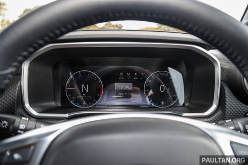 What happened to BAIC in Malaysia? Full production of CKD X55, BJ40 models starts in Jan 2026 – EPMB