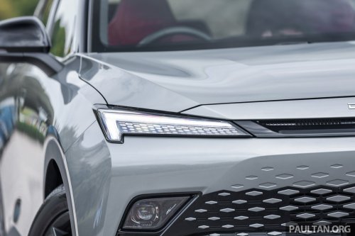 What happened to BAIC in Malaysia? Full production of CKD X55, BJ40 models starts in Jan 2026 – EPMB