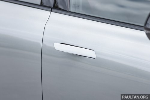 What happened to BAIC in Malaysia? Full production of CKD X55, BJ40 models starts in Jan 2026 – EPMB