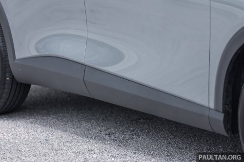 What happened to BAIC in Malaysia? Full production of CKD X55, BJ40 models starts in Jan 2026 – EPMB