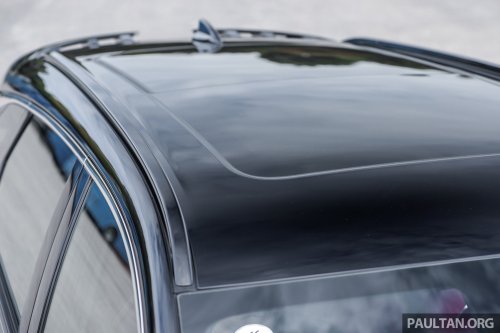 What happened to BAIC in Malaysia? Full production of CKD X55, BJ40 models starts in Jan 2026 – EPMB