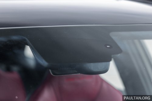 What happened to BAIC in Malaysia? Full production of CKD X55, BJ40 models starts in Jan 2026 – EPMB