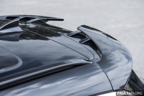 What happened to BAIC in Malaysia? Full production of CKD X55, BJ40 models starts in Jan 2026 – EPMB