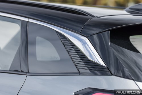 What happened to BAIC in Malaysia? Full production of CKD X55, BJ40 models starts in Jan 2026 – EPMB