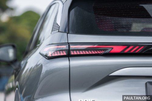 What happened to BAIC in Malaysia? Full production of CKD X55, BJ40 models starts in Jan 2026 – EPMB