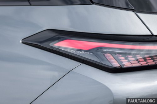 What happened to BAIC in Malaysia? Full production of CKD X55, BJ40 models starts in Jan 2026 – EPMB