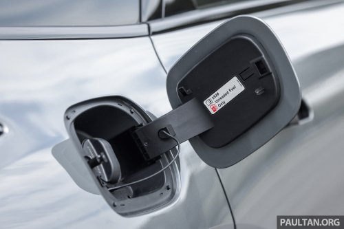 What happened to BAIC in Malaysia? Full production of CKD X55, BJ40 models starts in Jan 2026 – EPMB