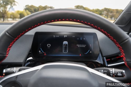 What happened to BAIC in Malaysia? Full production of CKD X55, BJ40 models starts in Jan 2026 – EPMB