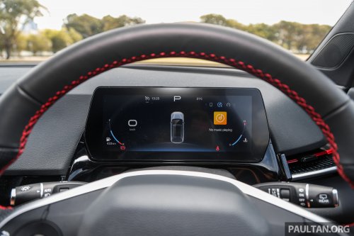 What happened to BAIC in Malaysia? Full production of CKD X55, BJ40 models starts in Jan 2026 – EPMB