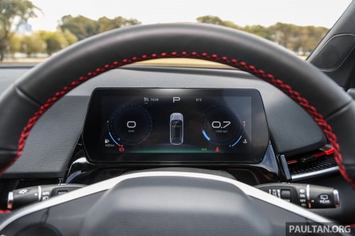 What happened to BAIC in Malaysia? Full production of CKD X55, BJ40 models starts in Jan 2026 – EPMB