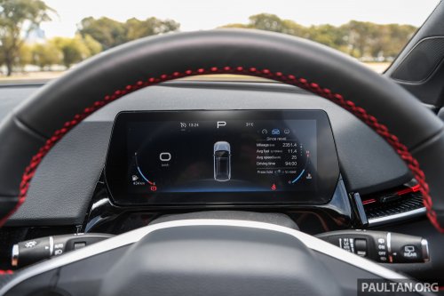 What happened to BAIC in Malaysia? Full production of CKD X55, BJ40 models starts in Jan 2026 – EPMB