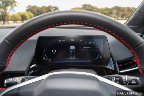 What happened to BAIC in Malaysia? Full production of CKD X55, BJ40 models starts in Jan 2026 – EPMB