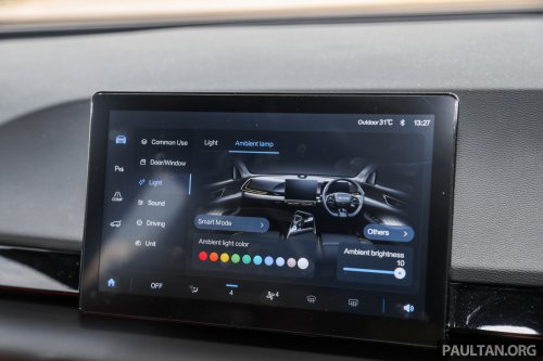 What happened to BAIC in Malaysia? Full production of CKD X55, BJ40 models starts in Jan 2026 – EPMB