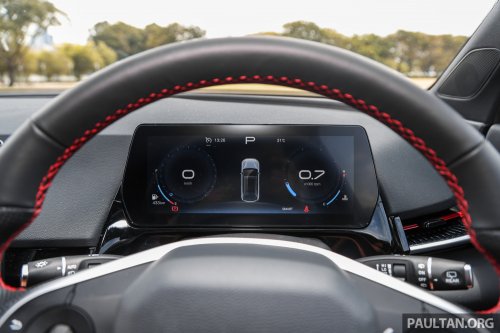 What happened to BAIC in Malaysia? Full production of CKD X55, BJ40 models starts in Jan 2026 – EPMB