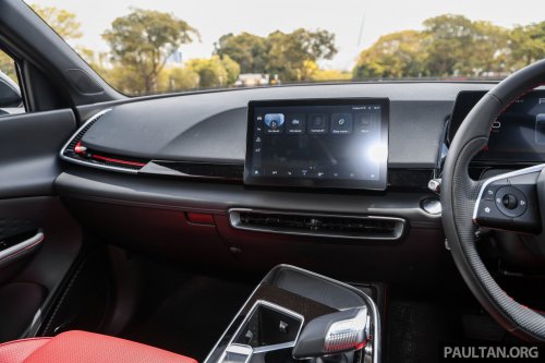 What happened to BAIC in Malaysia? Full production of CKD X55, BJ40 models starts in Jan 2026 – EPMB