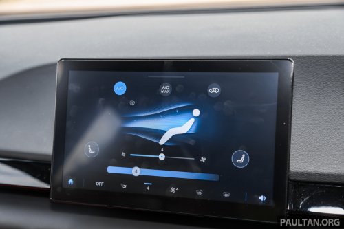 What happened to BAIC in Malaysia? Full production of CKD X55, BJ40 models starts in Jan 2026 – EPMB