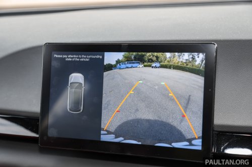 What happened to BAIC in Malaysia? Full production of CKD X55, BJ40 models starts in Jan 2026 – EPMB