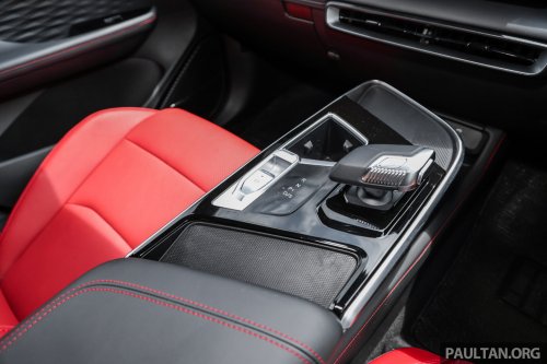 What happened to BAIC in Malaysia? Full production of CKD X55, BJ40 models starts in Jan 2026 – EPMB