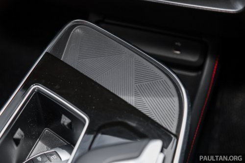 What happened to BAIC in Malaysia? Full production of CKD X55, BJ40 models starts in Jan 2026 – EPMB