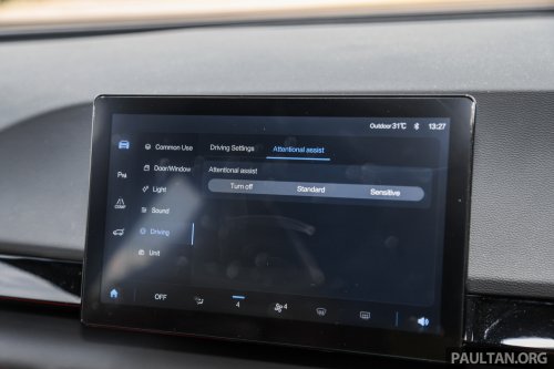 What happened to BAIC in Malaysia? Full production of CKD X55, BJ40 models starts in Jan 2026 – EPMB