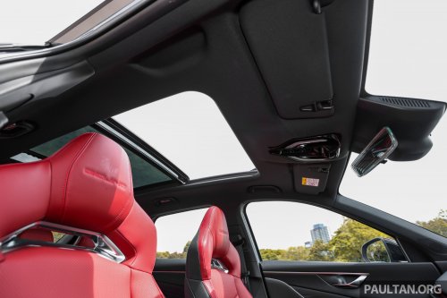 What happened to BAIC in Malaysia? Full production of CKD X55, BJ40 models starts in Jan 2026 – EPMB