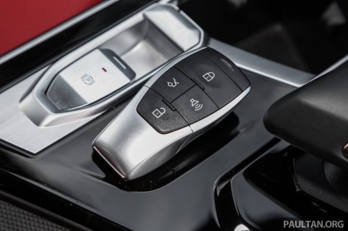 What happened to BAIC in Malaysia? Full production of CKD X55, BJ40 models starts in Jan 2026 – EPMB